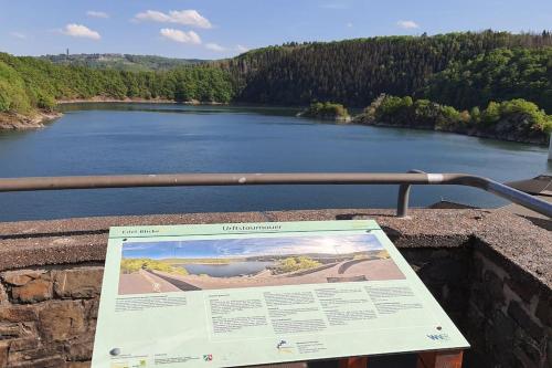 Freistehendes Haus K7 — Nationalpark Eifel