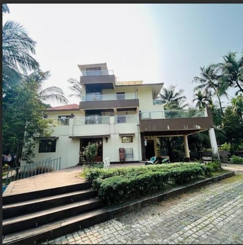 Paige's Villa