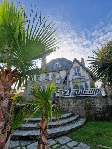 Villa Fresquet - Chambre d'hôtes - Cherbourg-en-Cotentin