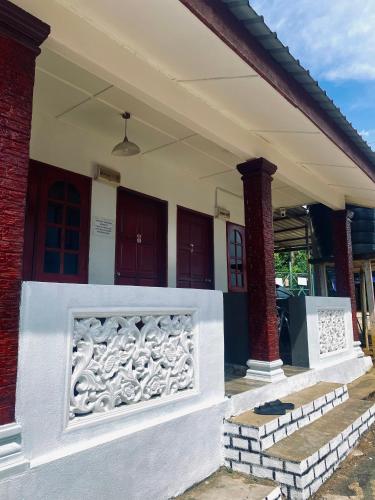 ABOT GUEST HOUSE in Kuala Tahan