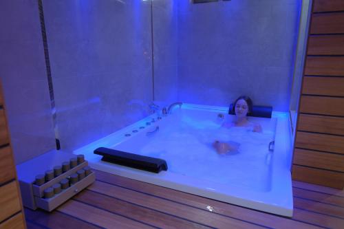 Elysium Deluxe Suites Antalya, Antalya (photo 6)