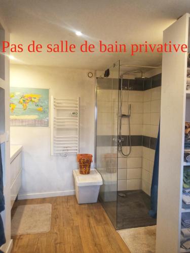 Duša, Le Puech, chambre d'hôtes en Cévennes (Le Puech, chambre d'hotes en Cevennes) in Saint-André-de-Majencoules
