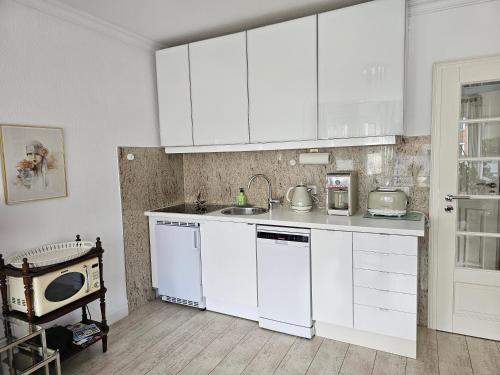 Hamburg Niendorf-Suite, Hamburgo (foto 7)