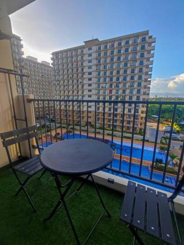 Resort Condo near Beaches in Lapu-Lapu City Resort Condo near Beaches in Lapu-Lapu City