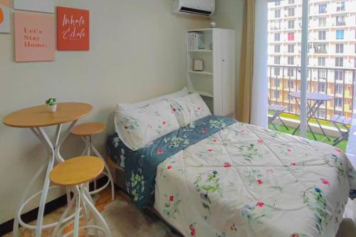 Resort Condo near Beaches in Lapu-Lapu City Resort Condo near Beaches in Lapu-Lapu City