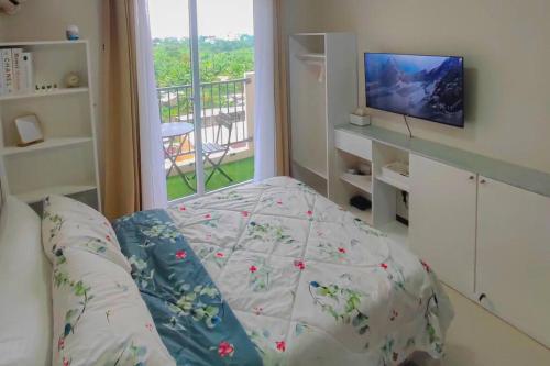 Resort Condo near Beaches in Lapu-Lapu City Resort Condo near Beaches in Lapu-Lapu City
