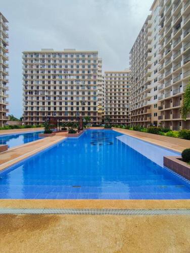 Resort Condo near Beaches in Lapu-Lapu City Resort Condo near Beaches in Lapu-Lapu City