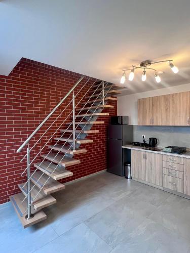 Ubytování Zátiší 2 Olomouc (Ubytovani Zatisi 2 Olomouc) in สลาโวนิน