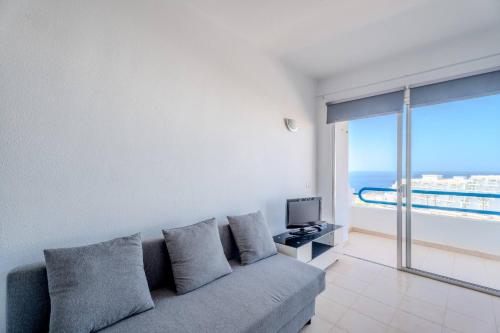 418 Panoramic View - studio located in Playa Paraiso