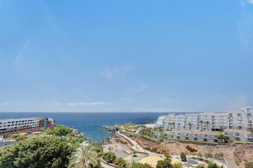 418 Panoramic View - studio located in Playa Paraiso