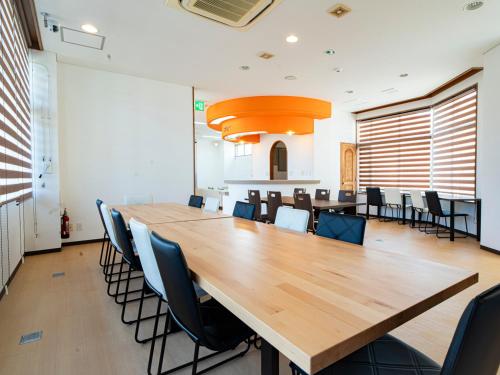 共用Lounge/電視區