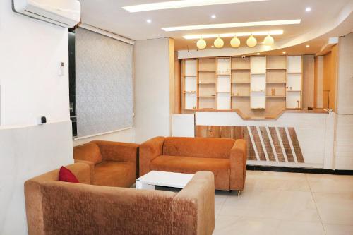 Hôtel Saphir in Nouakchott