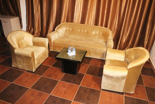 Hôtel Saphir in Nouakchott