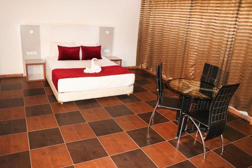 Hôtel Saphir in Nouakchott