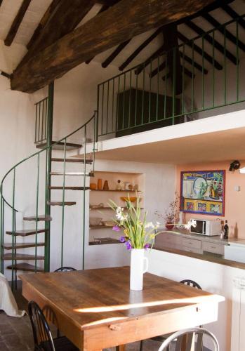 Torrione Apartment 2