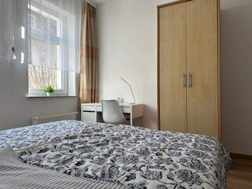 3 room apartment center east, Leipzig (foto 7)