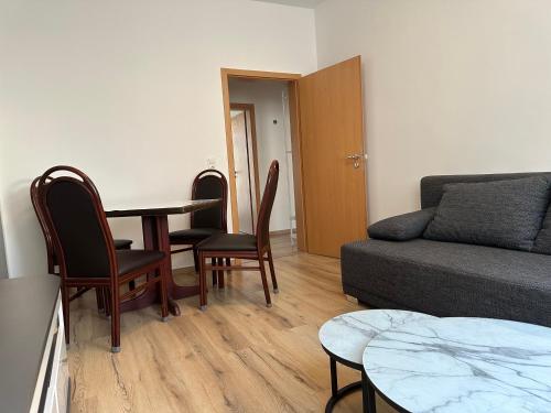 3 room apartment center east, Leipzig (foto 3)