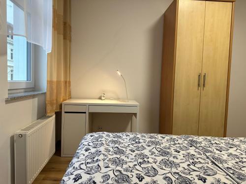 3 room apartment center east, Leipzig (foto 10)