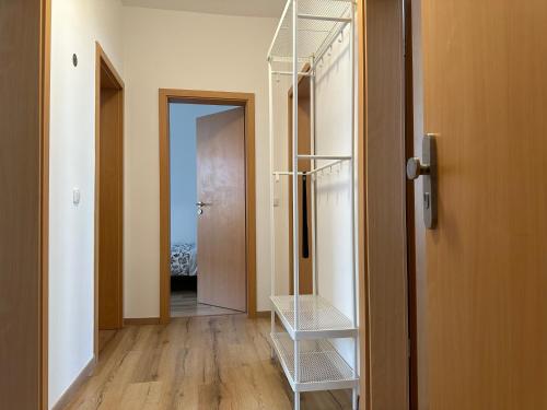 3 room apartment center east, Leipzig (foto 6)