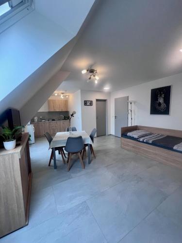 Ubytování Zátiší Olomouc (Ubytovani Zatisi Olomouc) in สลาโวนิน