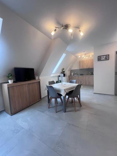 Ubytování Zátiší Olomouc (Ubytovani Zatisi Olomouc) in สลาโวนิน