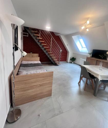 Ubytování Zátiší Olomouc (Ubytovani Zatisi Olomouc) in สลาโวนิน