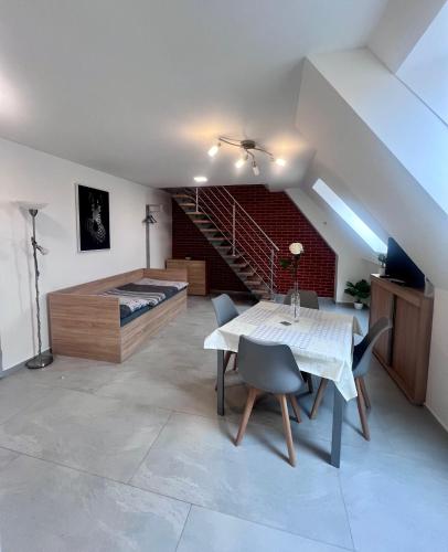 Ubytování Zátiší Olomouc (Ubytovani Zatisi Olomouc) in สลาโวนิน