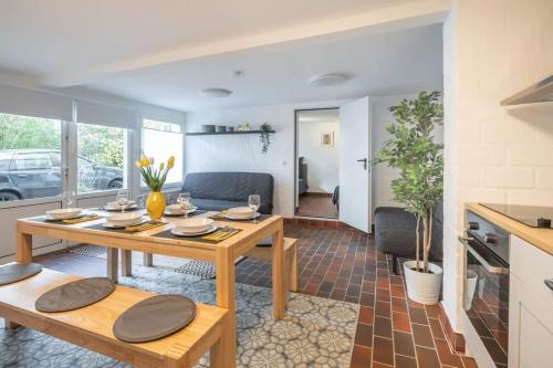 Hamburg City Apartment, Hamburk (fotografie 2)