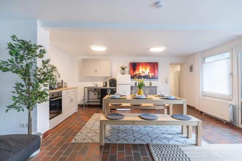 Hamburg City Apartment, Hamburk (fotografie 8)