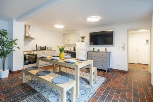Hamburg City Apartment, Hamburk (fotografie 9)