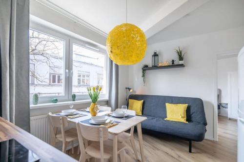 Modern Apartment for 6 close to the Schanzenviertel - Unit 2, Hamburk (fotografie 7)