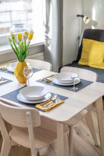 Modern Apartment for 6 close to the Schanzenviertel - Unit 2, Hamburk (fotografie 8)