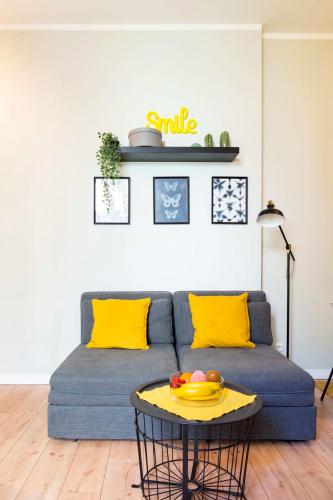 Family Apartment in central location - image 14