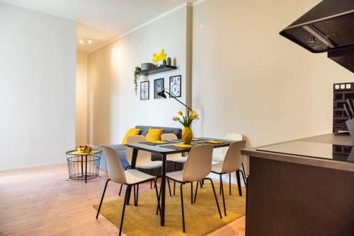 Family Apartment in central location, Berlin (zdjęcie 6)