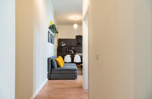 Family Apartment in central location, Berlin (zdjęcie 8)