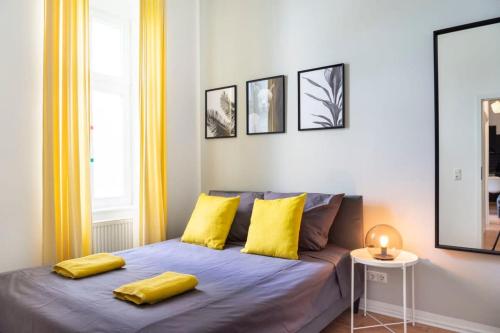 Family Apartment in central location, Berlin (zdjęcie 4)