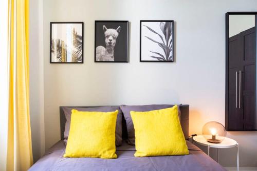 Family Apartment in central location, Berlin (zdjęcie 9)