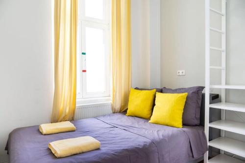 Family Apartment in central location - main image