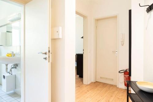 Family Apartment in central location, Berlin (zdjęcie 7)