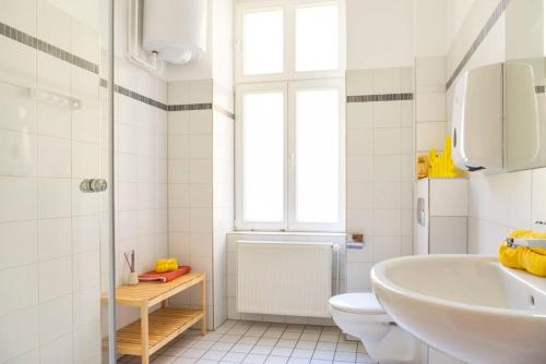 Family Apartment in central location, Berlin (zdjęcie 10)