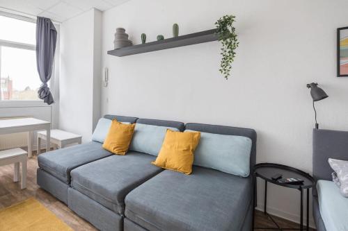 Spacious 2 BR Apartment Hamburg in Hamburg, Deutschland