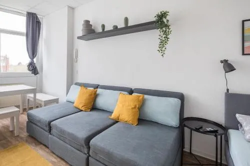 Spacious 2 BR Apartment Hamburg in Hamburg, Deutschland