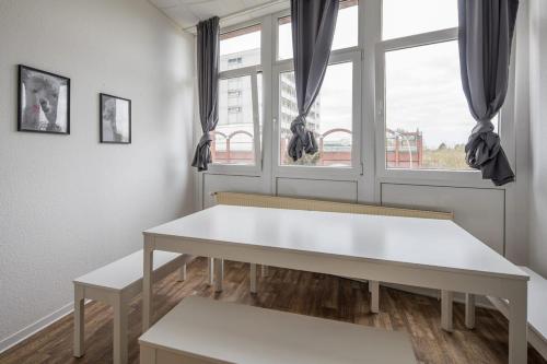 Spacious 2 BR Apartment Hamburg, Hamburk (fotografie 5)