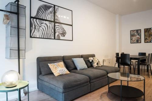 Great Apartment in Berlin Neukölln - image 3