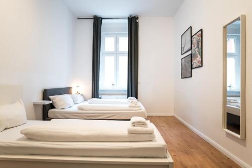 Great Apartment in Berlin Neukölln, Berlin (Foto 10)