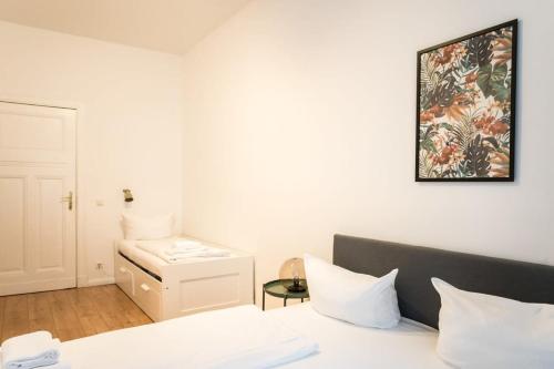 Great Apartment in Berlin Neukölln - image 10