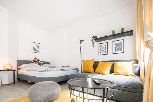 Two Bedroom Apartment and Bathrooms, Hamburk (fotografie 2)