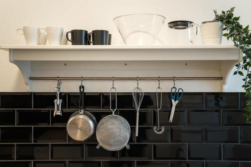 Great Apartment in Berlin Neukölln - image 8