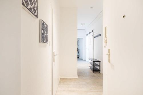 Two Bedroom Apartment and Bathrooms, Hamburk (fotografie 6)