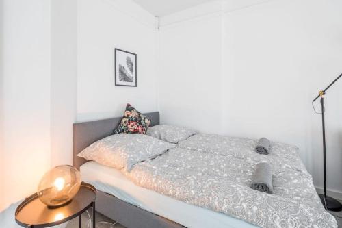 Two Bedroom Apartment and Bathrooms, Hamburk (fotografie 5)
